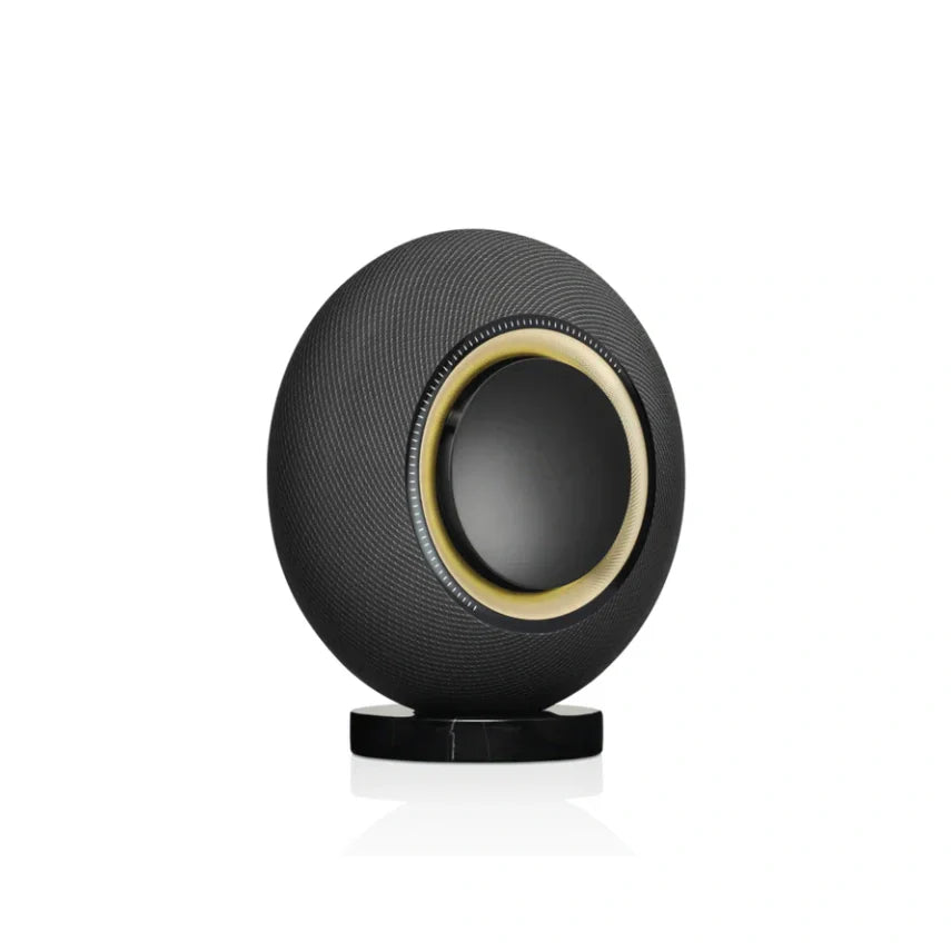 Wireless Powered Speaker System - Iconic Sound with Heritage 🎵✨